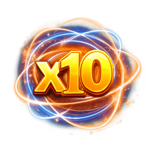 10x