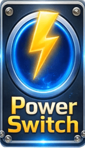 Power Switch