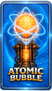 Atomic Bubble